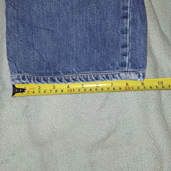 Tommy Bahama Mens Blue Jeans 42x34 Standard - Picture 13 of 13